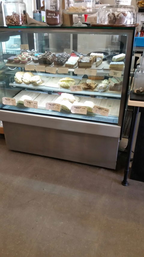 Sweet Espresso The Food Store - Accommodation Directory 9
