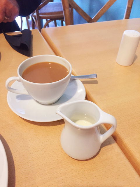 Sweet Espresso The Food Store - Accommodation Directory 11