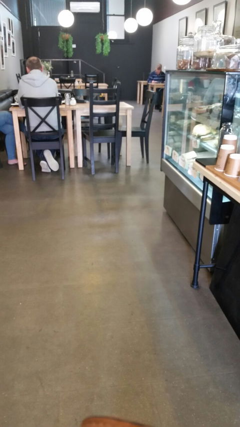 Sweet Espresso The Food Store - Accommodation Directory 1