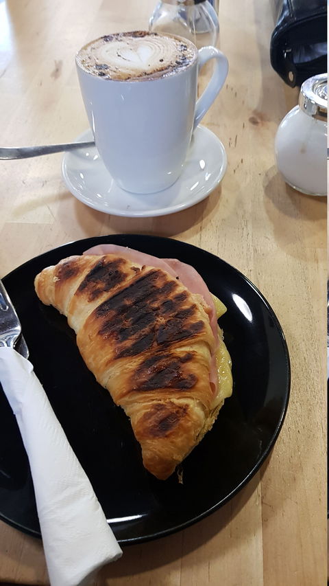 Sweet Espresso The Food Store - Accommodation Directory 4