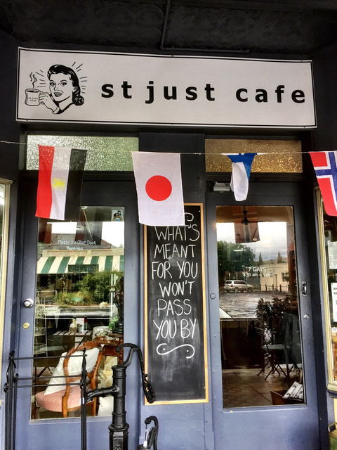 Sweet Espresso The Food Store - Accommodation Directory 6