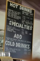Sweet Espresso The Food Store - Accommodation Directory 8