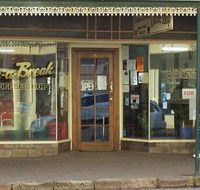 Take a Break Coffee Shop - Accommodation Directory