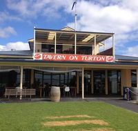 Tavern on Turton - Accommodation Directory