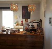 The Coffee House - Accommodation Directory