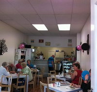 The Coffee Palace - Accommodation Directory