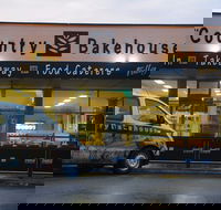 The Country Bakehouse - Accommodation Directory