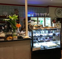 The Cudlee Cafe - Accommodation Directory