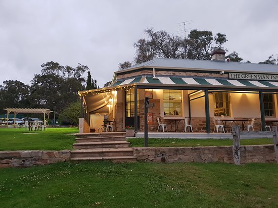 Ashbourne SA Accommodation Directory