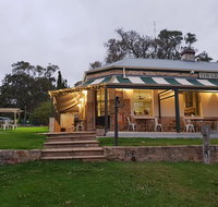 The Greenman Inn - Accommodation Directory