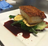 The Location Cafe - Accommodation Directory