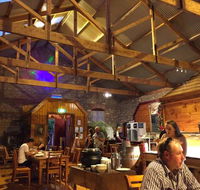 The Old Wool Store Cafe  Restaurant - Accommodation Directory