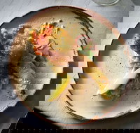 The Olfactory Inn Restaurant - Accommodation Directory