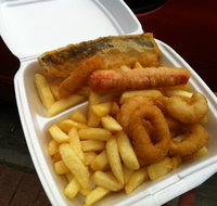 The Original Victor Harbor Fish Shop - Accommodation Directory