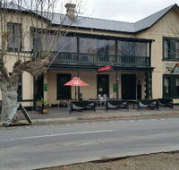 Totness Inn Hotel - Accommodation Directory