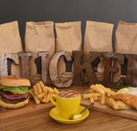Tucker - Accommodation Directory