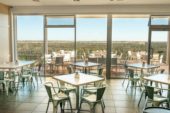 Waikerie SA Accommodation Directory