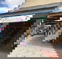 Vintage Cafe - Accommodation Directory