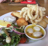 Warooka Hotel Motel - Accommodation Directory
