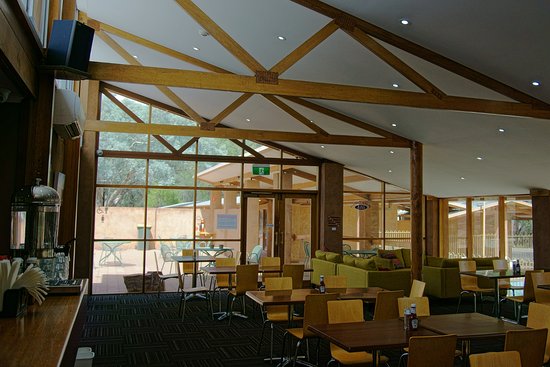 Wilpena SA Accommodation Directory