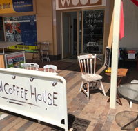 Wood Rustic Roastery - Accommodation Directory