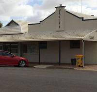Wudinna Bakery - Accommodation Directory