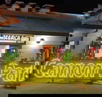 Masala Indian Cannon Park - Accommodation Directory