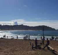 Avoca Sands Cafe - Accommodation Directory