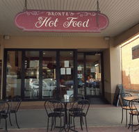 Bronte's Gourmet - Accommodation Directory