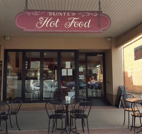 Bronte's Gourmet - Accommodation Directory 0