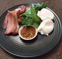 Cafe Auchenflower - Accommodation Directory