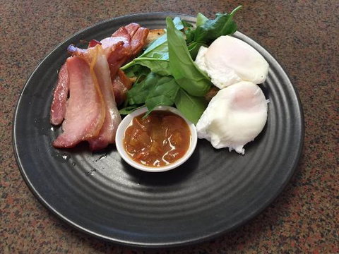 Cafe Auchenflower - Accommodation Directory 0