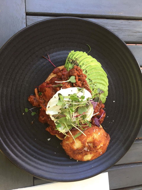 Cafe Auchenflower - Accommodation Directory 4