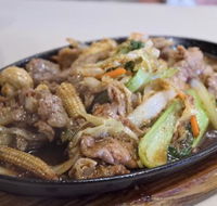 Chopstix on Rundle - Accommodation Directory