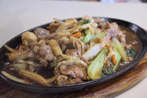 Chopstix On Rundle - Accommodation Directory 0