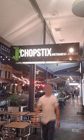 Chopstix On Rundle - Accommodation Directory 14