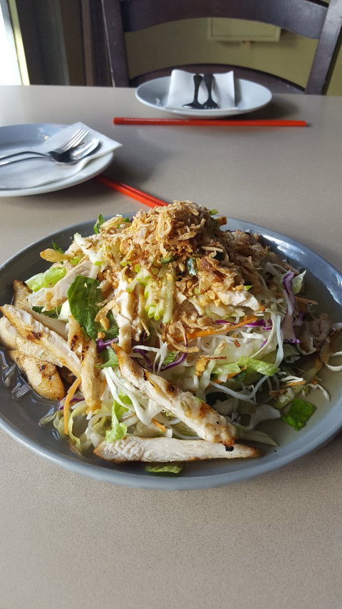 Chopstix On Rundle - Accommodation Directory 15