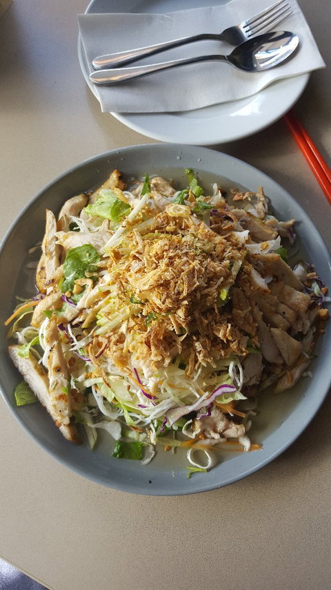 Chopstix On Rundle - Accommodation Directory 16