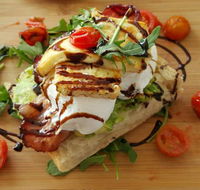 Deedot Coffee House - Accommodation Directory
