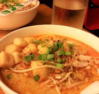 Madame Wu's Noodle Bar - Accommodation Directory