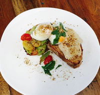 Quay Street Cafe  Bar - Accommodation Directory