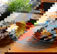 Salamanca Wharf Cafe - Accommodation Directory