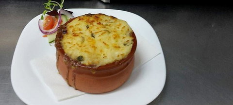 Submarine Cafe - Accommodation Directory 3