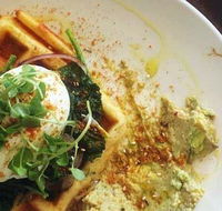 The Empire Cafe - Accommodation Directory