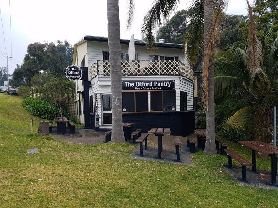 Otford NSW Accommodation Directory