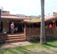 The Palms Cafe - Accommodation Directory