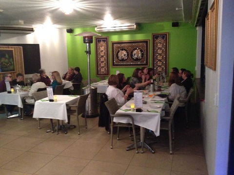 Thai On Ferny Way - Accommodation Directory 1