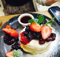 Caffe Cherry Beans - Accommodation Directory