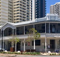 Coolangatta Sands Hotel - Accommodation Directory