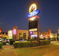 Dog  Parrot Tavern - Accommodation Directory